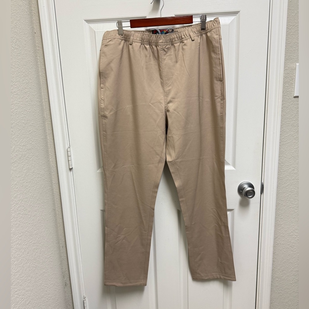 Burlebo Performance Pants